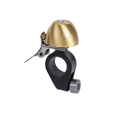 Immagine prodotto di Campanello per bicicletta Zéfal Fahrradglocke Classic, oro