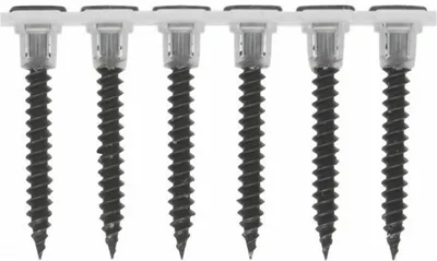 Produktbild von Verbindungselemente 3,9X35Mm Feingewinde