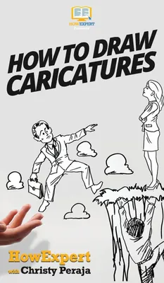 Produktbild von How To Draw Caricatures