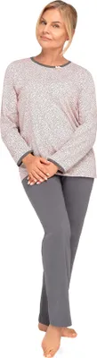 Produktbild von 269 22 Aneta III Pyjama Größe 2XL