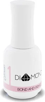 Obrázek produktu pro Elisium Diamond Liquid Primer do wykonywania manicure tytanowego 1 Primer, 15ml