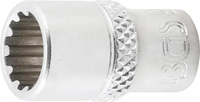 Zdjęcie produktu dla BGS technic Socket, 18 mm, 18 g