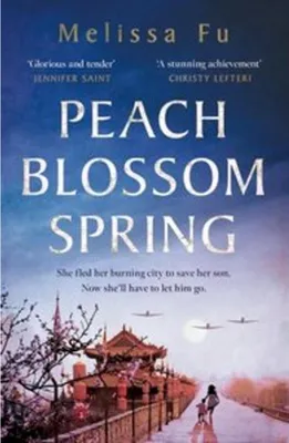 Produktbild von Peach Blossom Spring