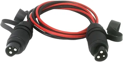 Produktbild von Baas Bike Parts Boss Starthilfekabel BS17 Starterkabel Boss 1,5 m