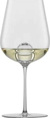 Produktbild von ZWIESEL GLAS handmade CHARDONNAY AIR SENSE 0 (KT2) 122188
