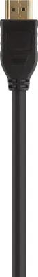 Produktbild von BELKIN HDMI Kabel 1,5m