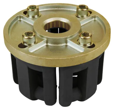Immagine prodotto di KS TOOLS Utensile 440.0065 Acciaio per utensili 7260g