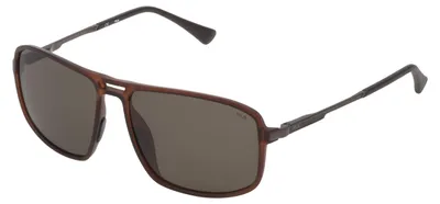 Produktbild von FILA Sonnenbrillen SF9329-587F7P