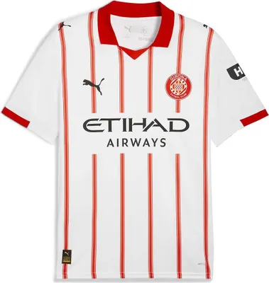 Produktbild von Trikot Puma Camiseta Puma Girona Futboll Club Home Replica Junior für Herren