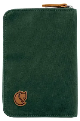 Produktbild von Fjällräven Travel Passport Wallet