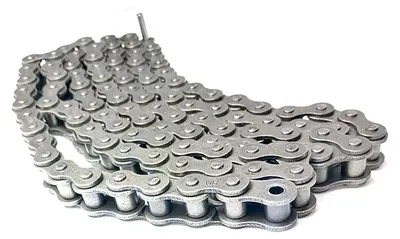 Obrázek produktu pro 2198550 – Hnací řetěz Claas – 60 článků – Off