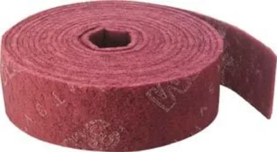 Produktbild von 3M Scotch-Brite Schleifvlies-Rolle 280