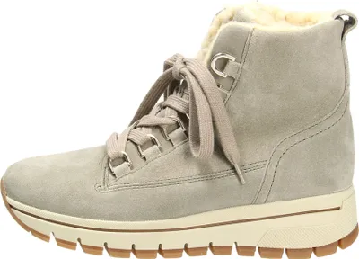 Produktbild von Gabor Komfort Stiefeletten Damen 31343732323737 Silber 38 1/2 EU