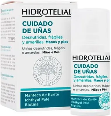 Obrázek produktu pro Hidroteliale Nailpflege 15 ml