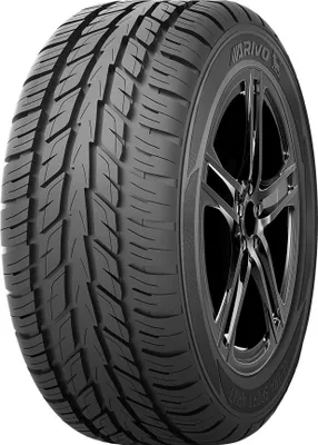 Produktbild von Arivo Sommerreifen motorcycle-tyres Ultra Sport ARV-7 ( 285/35 ZR22 106W XL )