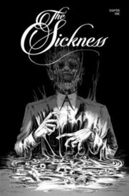 Immagine prodotto di The Sickness Volume 1