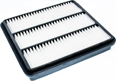 Image de Filtre à air MS 2743-LF-PCS-MS pour DAEWOO EVANDA (KLAL)