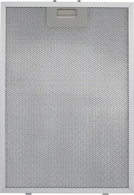Produktbild von easyPART passend für 1033350 Amica Metallfettfilter 398x278mm für Dunstabzugshaube
