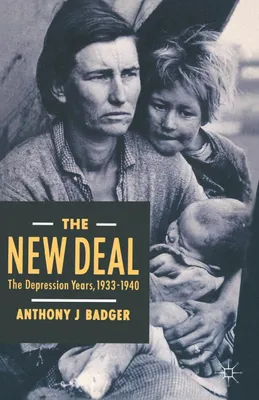 Produktbild von The New Deal