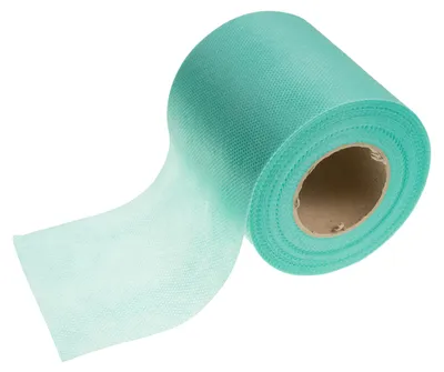Zdjęcie produktu dla Taśma uszczelniająca, 100 mm x 25 m, wodoodporna taśma do uszczelniania w instalacjach sanitarnych