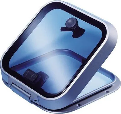 Produktbild von LEWMAR Luke Ocean 70 , 1 Stück