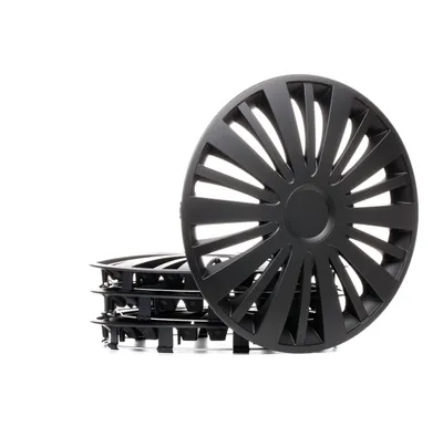 Produktbild von LEOPLAST Radblenden VEGAS CZ 16