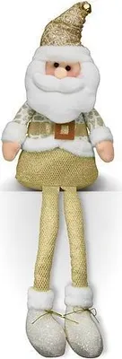 Immagine prodotto di Statuetta MagicHome Natale, Babbo Natale, 60 cm