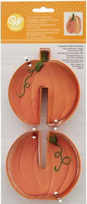 Produktbild von Kürbisausstecher 9cm