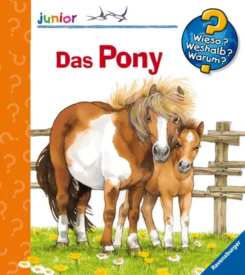 Immagine prodotto di Das Pony