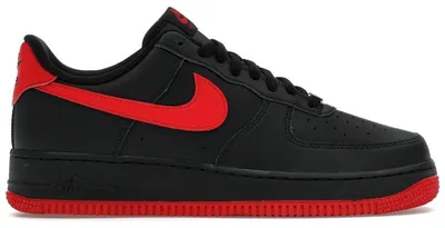 Produktbild von Nike Air Force 1 Low '07 LV8 Vamps - EU 43