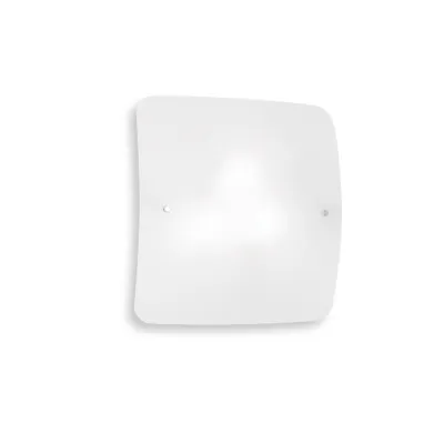 Zdjęcie produktu dla Ideal Lux CELINE PL4, Nawierzchniowe, Kwadrat, 4 szt., E27, IP20, Biały
