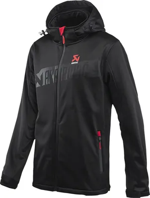 Obrázek produktu pro Softshellová bunda, černá, pánská, velikost 2XL