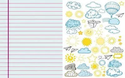 Immagine prodotto di Bibel kreativ DIY-Vorlagen
