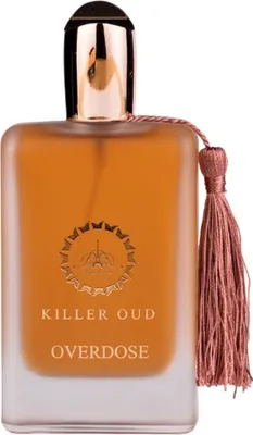 Produktbild von Killer Oud - Overdose EDP 100ml