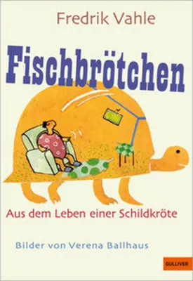 Produktbild von Fischbrötchen