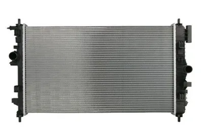 Produktbild von Kühler, Motorkühlung THERMOTEC D7X107TT