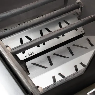 Image de HV rails aromatiques Genesis