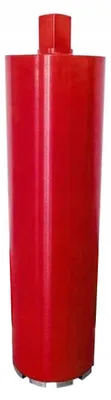 Produktbild von WABROTECH Diamant-Kernbohrkrone 57 mm Trockenbohren 450 mm