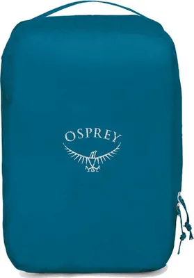 Produktbild von Osprey Ultraleichter Packwürfel M Packwürfel Blau  Blau One Size