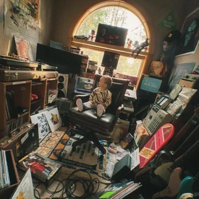 Zdjęcie produktu dla Logic - Vinyl Days (2 LP)