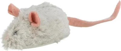 Produktbild von TRIXIE Active-Mouse - diverse - 8 cm
