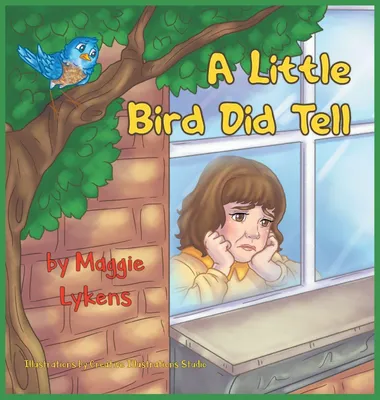 Produktbild von A Little Bird Did Tell