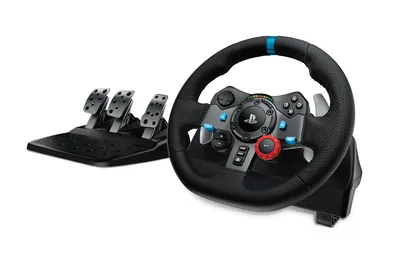 Produktbild von Logitech G29 Driving Force