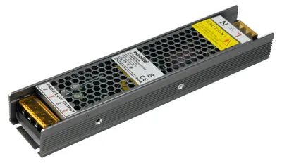 Productafbeelding van EUROLITE elektronische transformator, 24V, 4,16A, dimbaar (51402291)