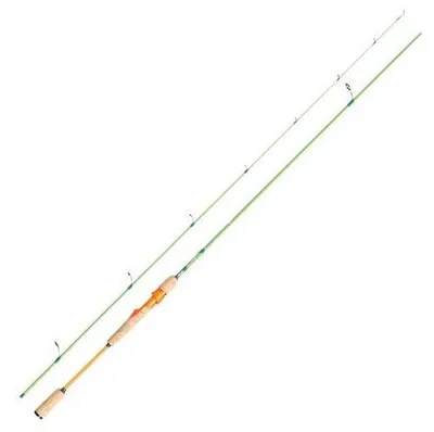 Produktbild von Berkley FLEX Trout 300 3m 3-18g 2pcs. Forellenteichrute