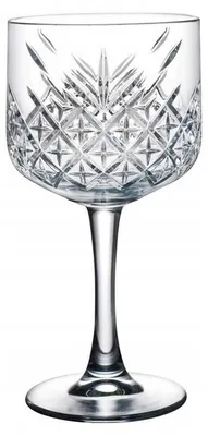 Produktbild von Cocktailgläser Set Pasabahce Timeless 500 ml 4 Stück transparent Glas