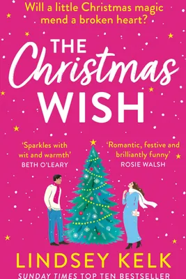 Produktbild von The Christmas Wish