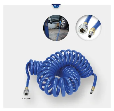 Image de KS TOOLS BT160035 Tuyau à air comprimé