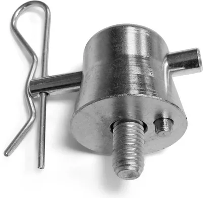 Produktbild von Naxpro-Truss Halb-Konusverbinder für FD 21 - 24 Boxcorner