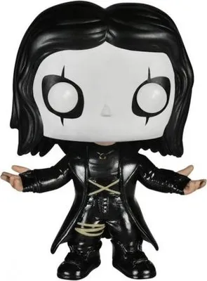 Productafbeelding van Funko POP! - The Crow - The Crow-figuur
